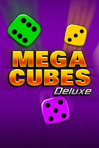 Mega Cubes Deluxe играть демо | Слотозал без регистрации