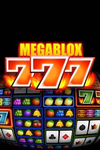 MegaBlox 777 играть демо | Слотозал без регистрации