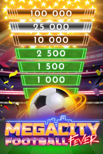 Megacity Football Fever играть демо | Слотозал без регистрации