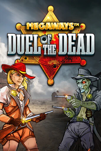 Megaways Duel of the Dead играть демо | Слотозал без регистрации