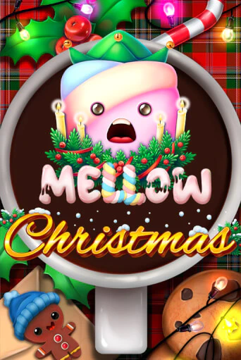 Mellow Christmas играть демо | Слотозал без регистрации