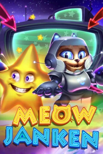 Meow Janken играть демо | Слотозал без регистрации