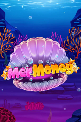 MerMoney играть демо | Слотозал без регистрации