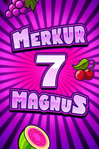 Merkur Magnus 7 играть демо | Слотозал без регистрации