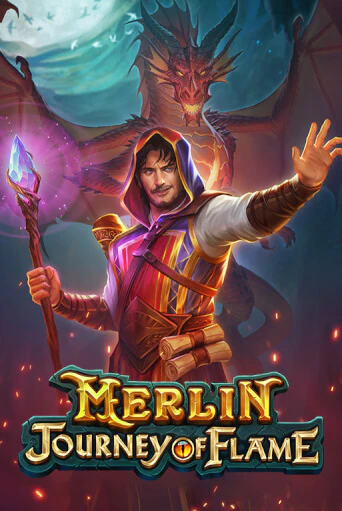 Merlin: Journey of Flame играть демо | Слотозал без регистрации