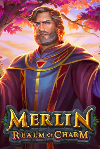 Merlin Realm of Charm играть демо | Слотозал без регистрации