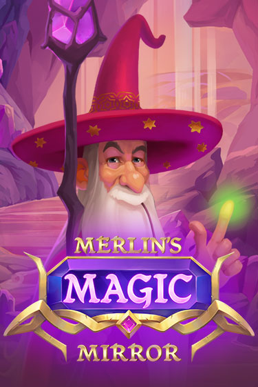 Merlin's Magic Mirror играть демо | Слотозал без регистрации