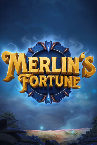 Merlin's Fortune играть демо | Слотозал без регистрации