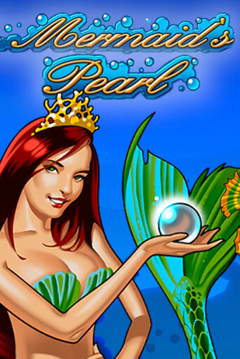 Mermaid's Pearl играть демо | Слотозал без регистрации