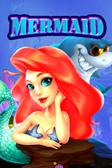 Mermaid играть демо | Слотозал без регистрации