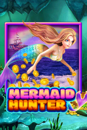 Mermaid Hunter играть демо | Слотозал без регистрации