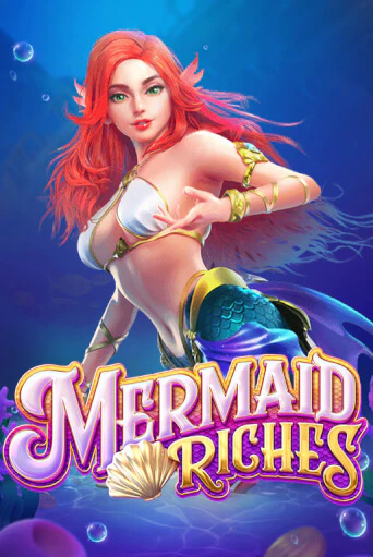 Mermaid Riches играть демо | Слотозал без регистрации