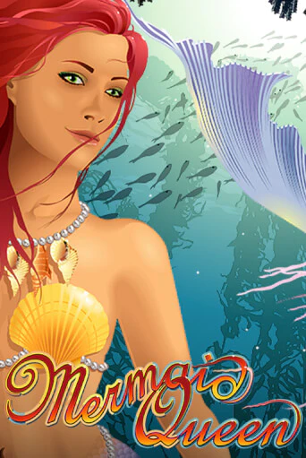 Mermaid Royale играть демо | Слотозал без регистрации