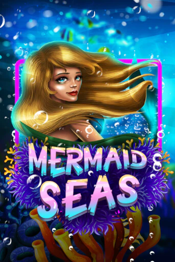 Mermaid Seas играть демо | Слотозал без регистрации