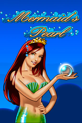 Mermaid's Pearl играть демо | Слотозал без регистрации