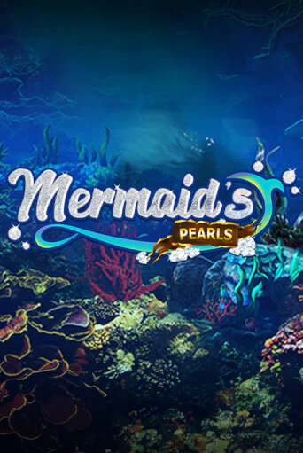 Mermaid's Pearls играть демо | Слотозал без регистрации