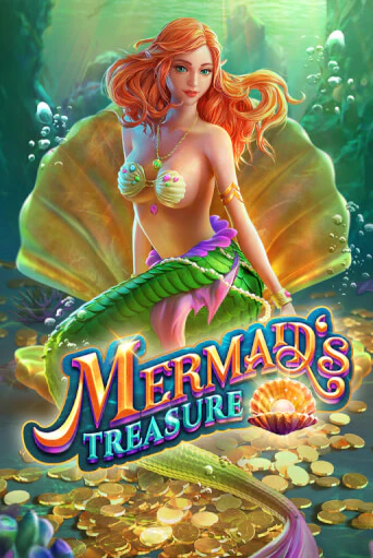 Mermaids Treasure играть демо | Слотозал без регистрации