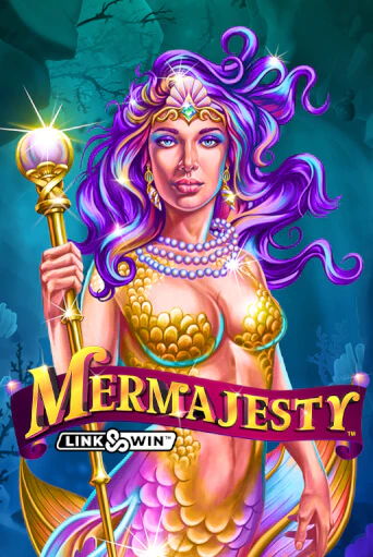 Mermajesty™ играть демо | Слотозал без регистрации