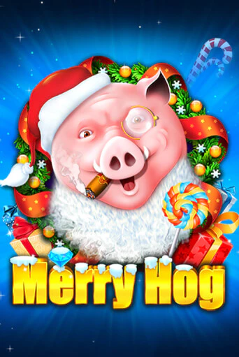 Merry Hog играть демо | Слотозал без регистрации