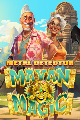 Metal Detector: Mayan Magic играть демо | Слотозал без регистрации