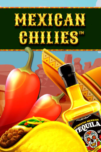 Mexican Chilies играть демо | Слотозал без регистрации