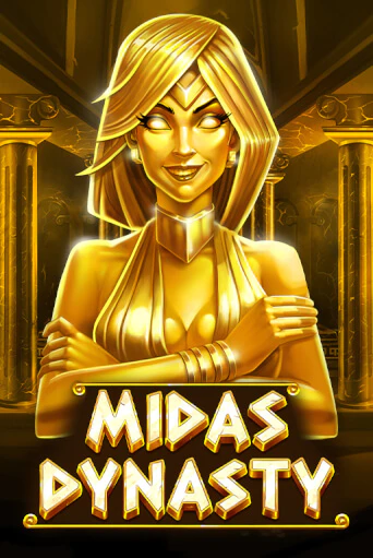 Midas Dynasty играть демо | Слотозал без регистрации