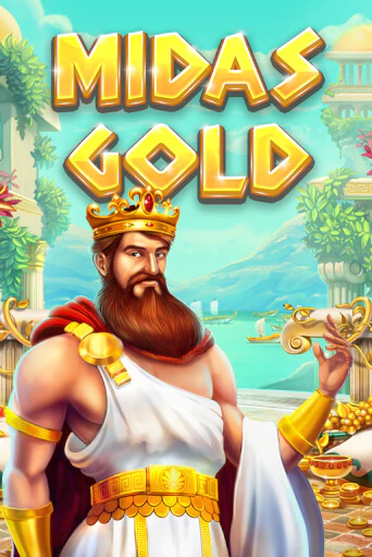 Midas Gold играть демо | Слотозал без регистрации