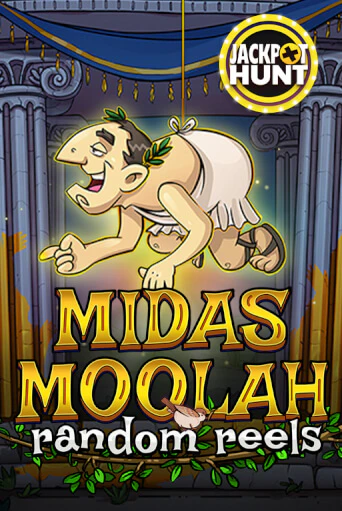 Midas Moolah: Random Reels играть демо | Слотозал без регистрации