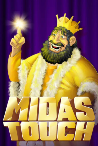 Midas Touch играть демо | Слотозал без регистрации