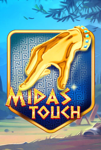 Midas Touch играть демо | Слотозал без регистрации