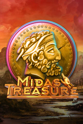 Midas Treasure играть демо | Слотозал без регистрации