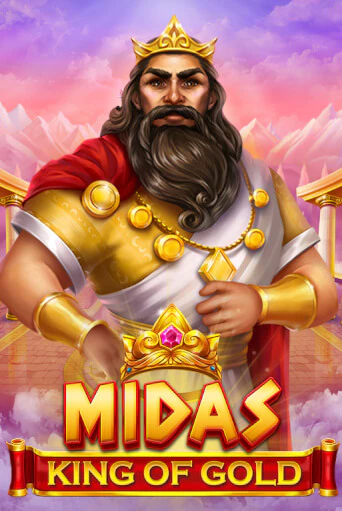 Midas King of Gold играть демо | Слотозал без регистрации