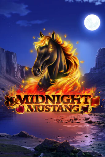 Midnight Mustang играть демо | Слотозал без регистрации