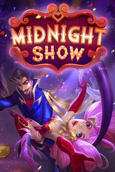 Midnight Show играть демо | Слотозал без регистрации