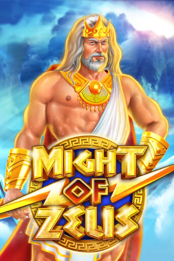 Might of Zeus играть демо | Слотозал без регистрации