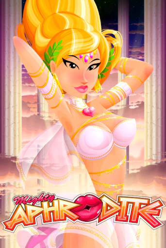 Mighty Aphrodite играть демо | Слотозал без регистрации