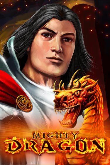 Mighty Dragon играть демо | Слотозал без регистрации