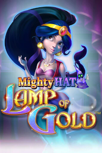 Mighty Hat: Lamp of Gold играть демо | Слотозал без регистрации