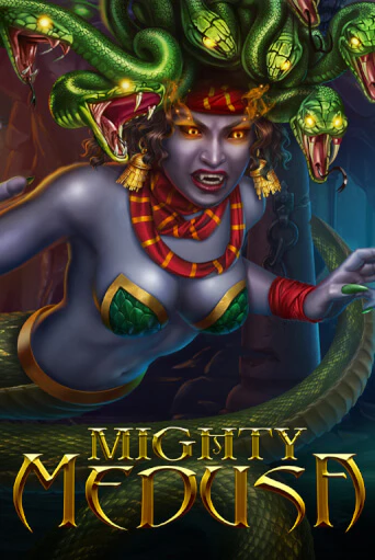 Mighty Medusa играть демо | Слотозал без регистрации