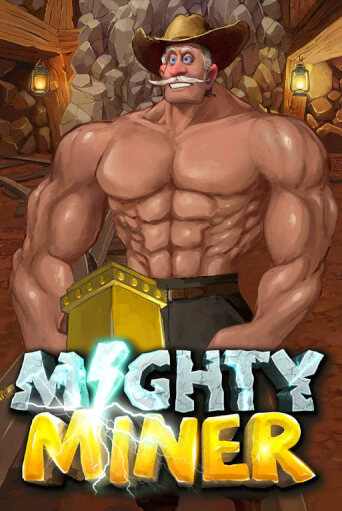 Mighty Miner играть демо | Слотозал без регистрации