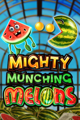 Mighty Munching Melons играть демо | Слотозал без регистрации