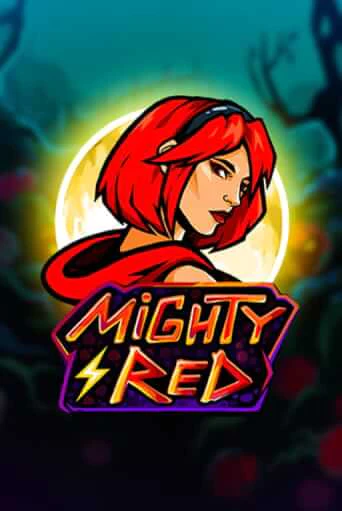 Mighty Red играть демо | Слотозал без регистрации