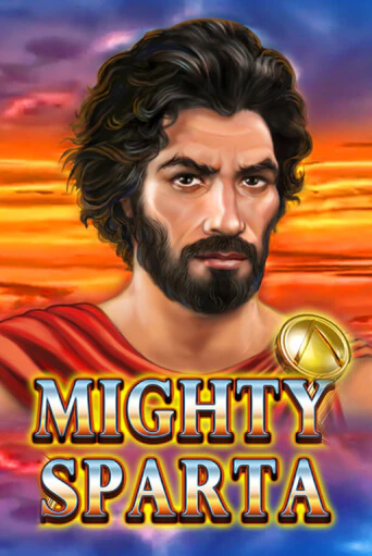 Mighty Sparta играть демо | Слотозал без регистрации