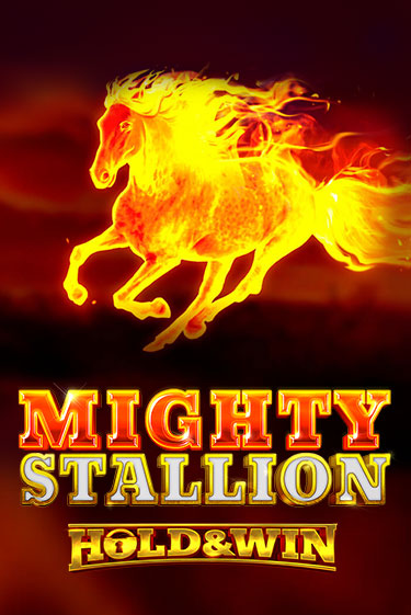 Mighty Stallion: Hold & Win играть демо | Слотозал без регистрации