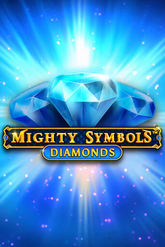 Mighty Symbols: Diamonds играть демо | Слотозал без регистрации