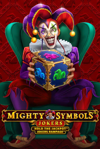 Mighty Symbols: Jokers играть демо | Слотозал без регистрации