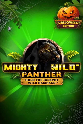 Mighty Wild: Panther Halloween Edition играть демо | Слотозал без регистрации