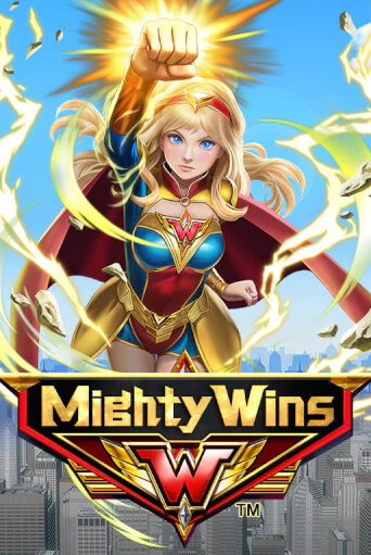 Mighty Wins играть демо | Слотозал без регистрации