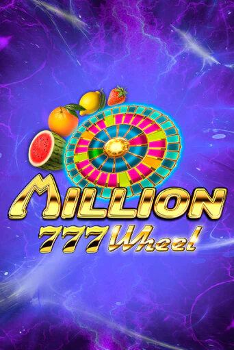 Million 777 Wheel играть демо | Слотозал без регистрации