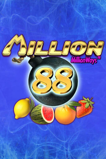 Million 88 играть демо | Слотозал без регистрации